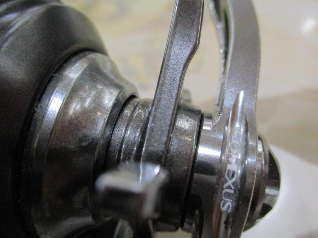 22バンタム HG RH