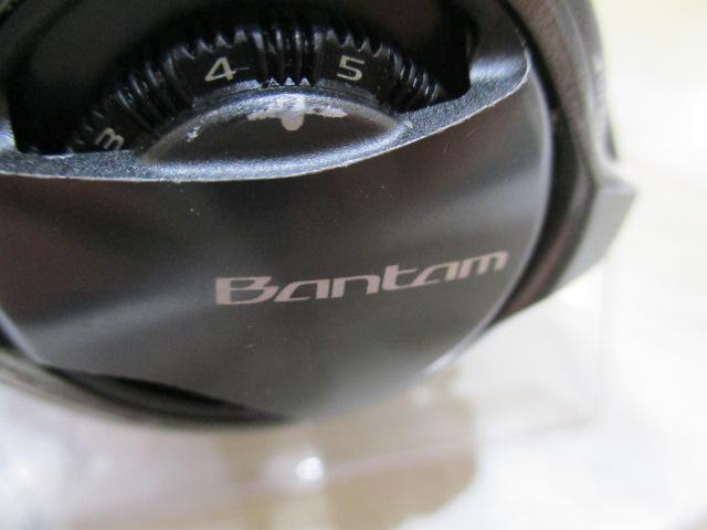 22バンタム HG RH