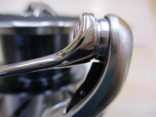 23ストラディック 4000XG