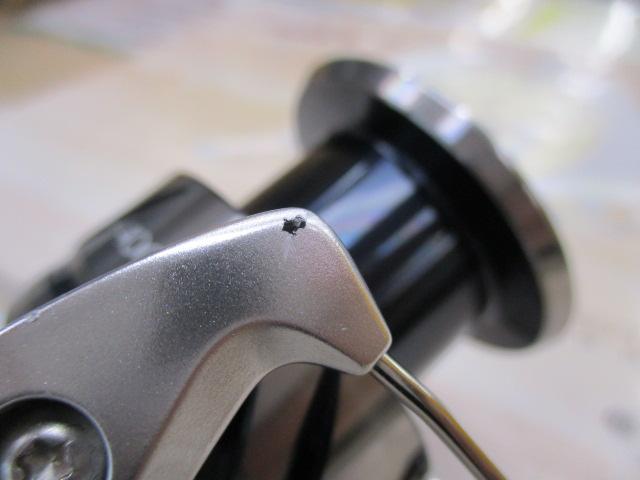 23ストラディック 4000XG