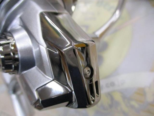 23ストラディック 4000XG