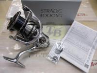 23ストラディック 4000XG