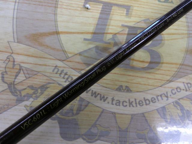 バイタルスティック VSC-601L