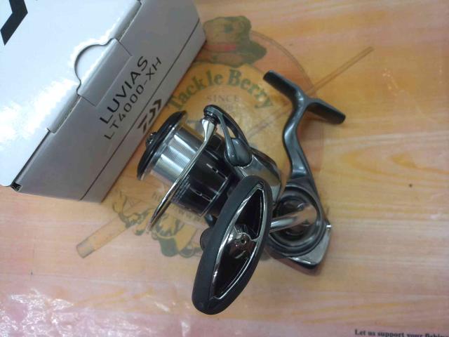 24ルビアス LT4000-XH