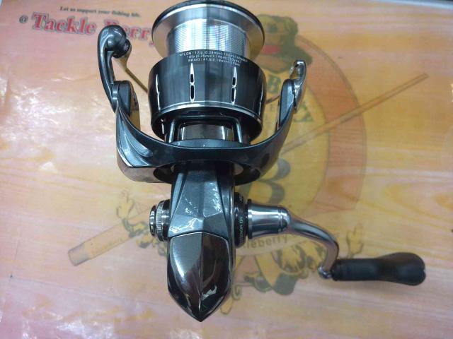 24ルビアス LT4000-XH