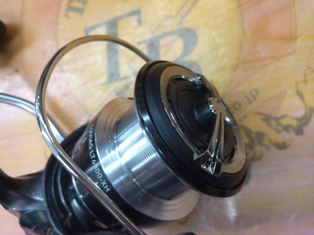 24ルビアス LT4000-XH