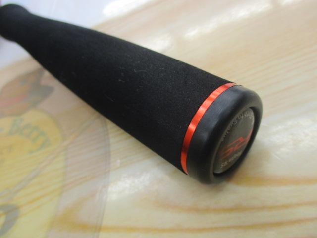 風神RS ヴィヴォーグ 96ML+