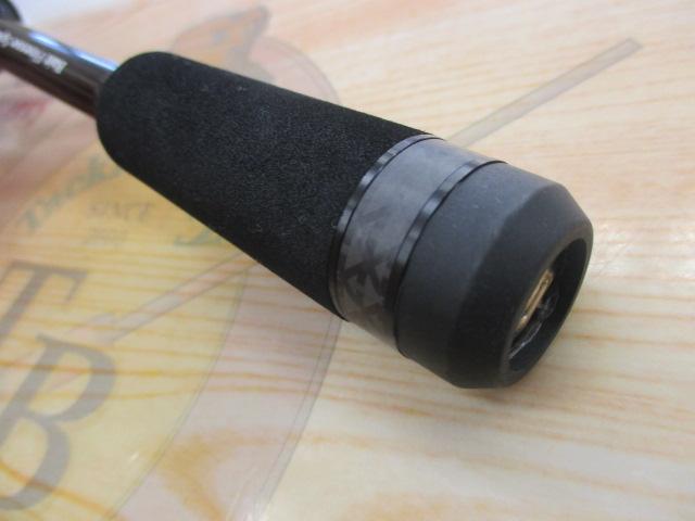 スタンドアウト SOC66L+