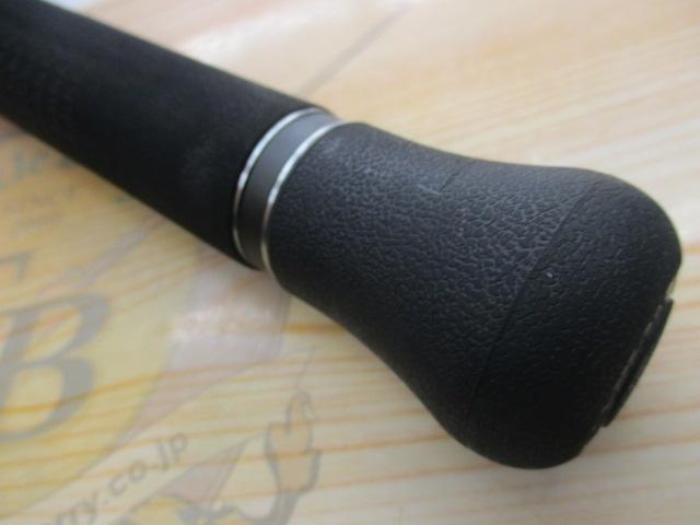 22オシアプラッガー フレックスドライブ S83MH