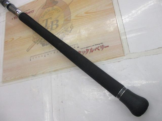 22オシアプラッガー フレックスドライブ S83MH