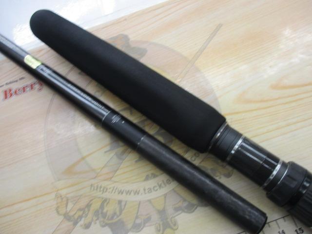 22オシアプラッガー フレックスドライブ S83MH