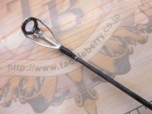 22オシアプラッガー フレックスドライブ S83MH