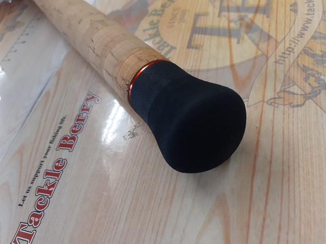 ZEROSHIKI マッハVスペック ZMV-S68MH