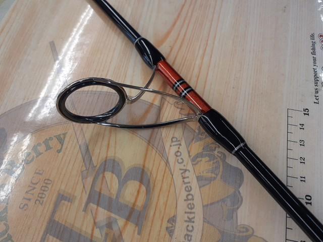 ZEROSHIKI マッハVスペック ZMV-S68MH