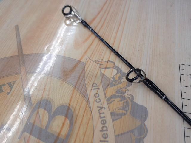 ZEROSHIKI マッハVスペック ZMV-S68MH