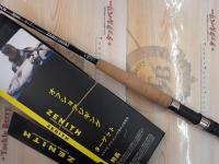 ZEROSHIKI マッハVスペック ZMV-S68MH