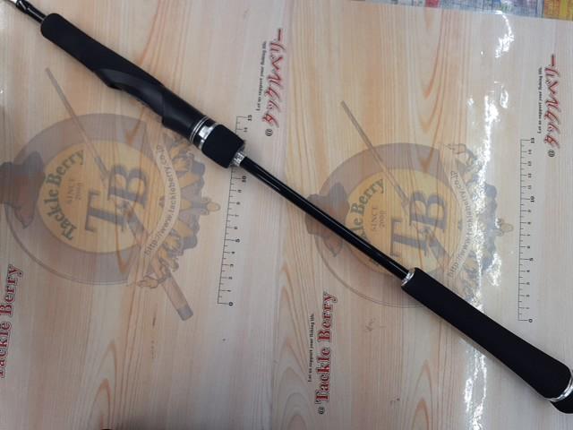 25グラップラー タイプSLJ S66-0