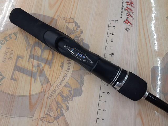 25グラップラー タイプSLJ S66-0