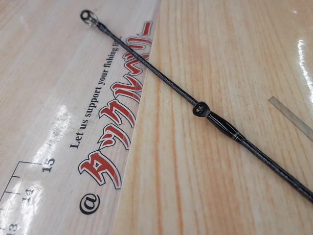 25グラップラー タイプSLJ S66-0