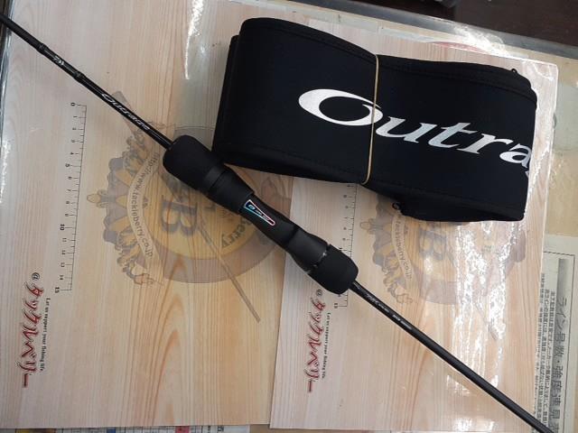 アウトレイジSJ 61B-3