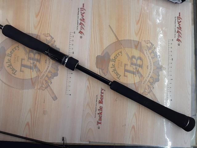 23グラップラー タイプブレード S66-2