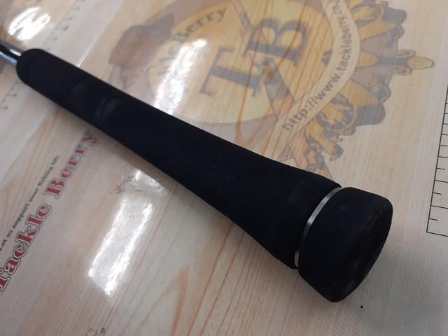 23グラップラー タイプブレード S66-2