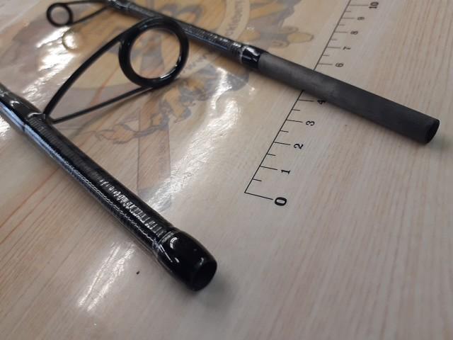 23グラップラー タイプブレード S66-2