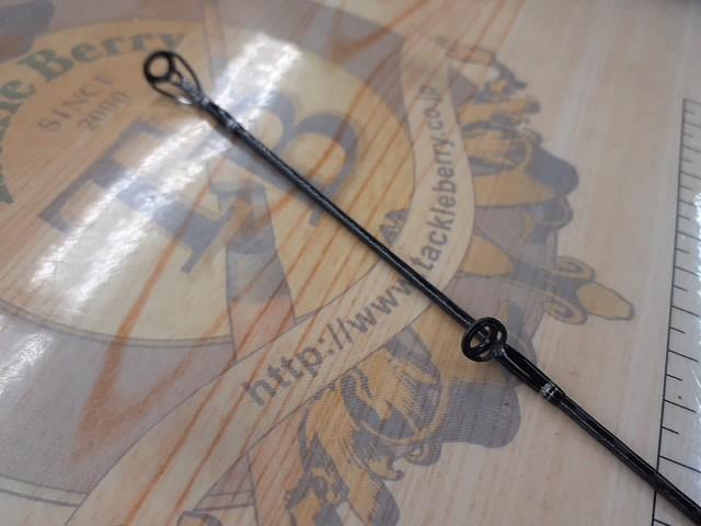 23グラップラー タイプブレード S66-2