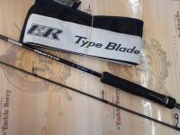 23グラップラー タイプブレード S66-2