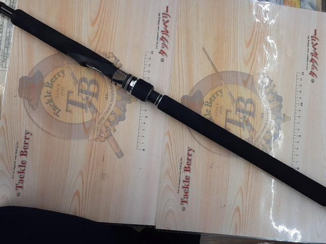 25グラップラー タイプC S80ML