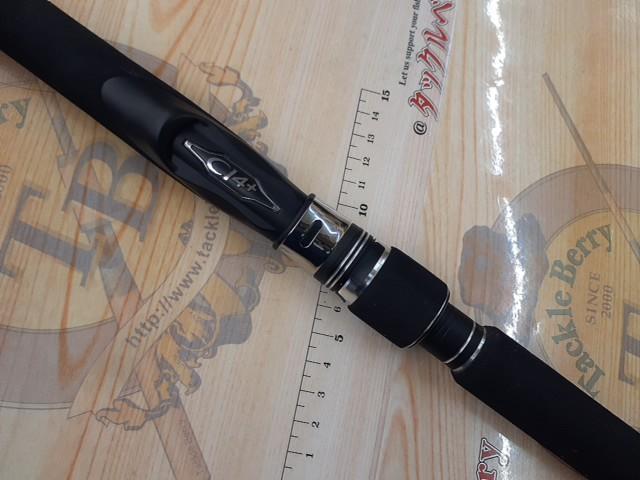 25グラップラー タイプC S80ML