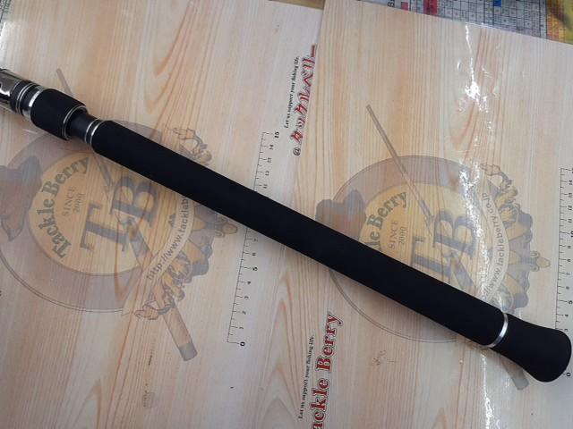 25グラップラー タイプC S80ML