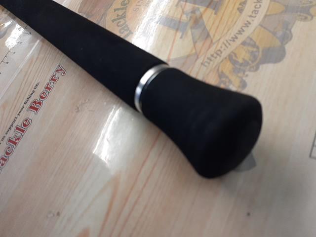 25グラップラー タイプC S80ML