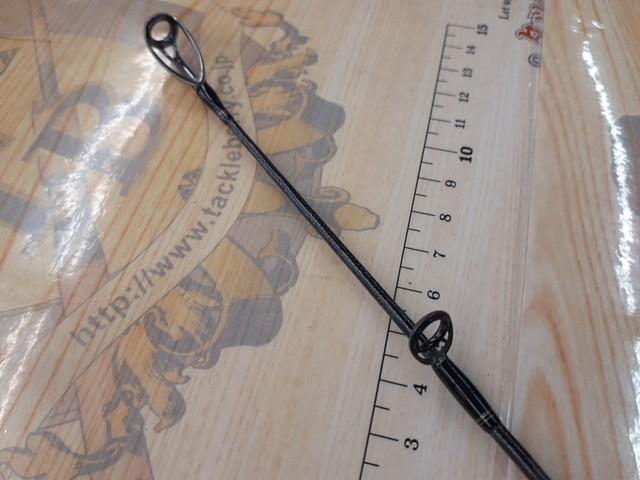 25グラップラー タイプC S80ML