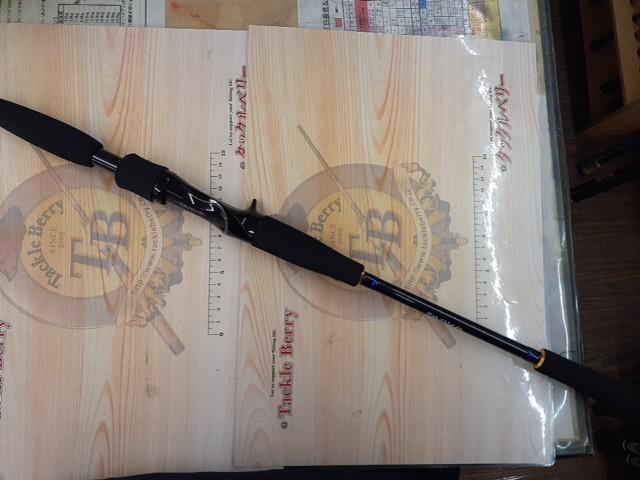 ブラストBJ 66XHB