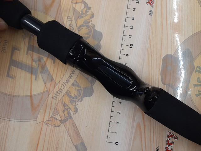 ブラストBJ 66XHB