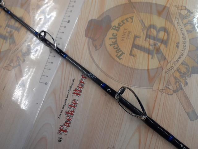 ブラストBJ 66XHB