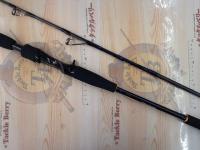 ブラストBJ 66XHB