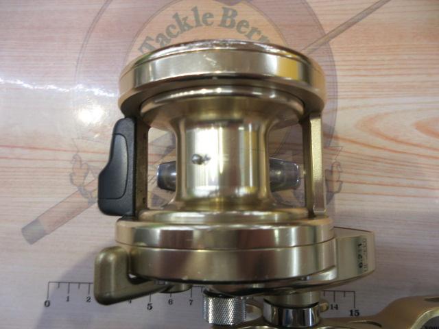 オシアジガー 2000