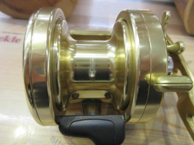 オシアジガー 2000