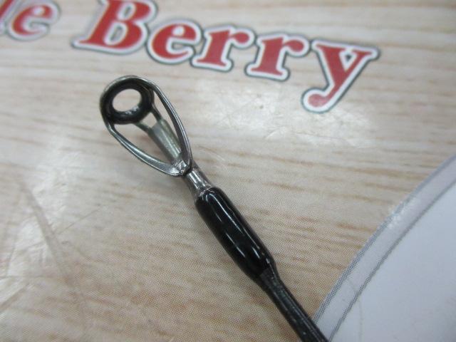 ソルティーステージプロトタイプシーバス XSBS-872L