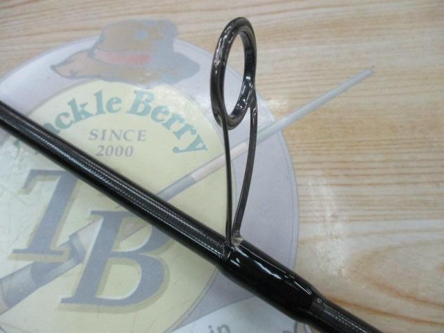 ソルティーステージプロトタイプシーバス XSBS-872L