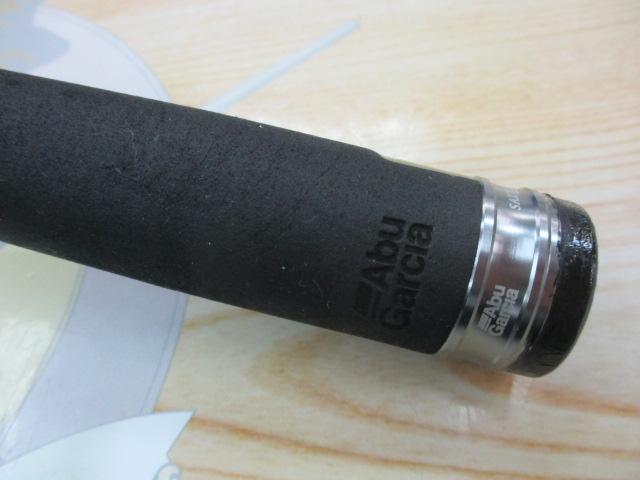 ソルティーステージプロトタイプシーバス XSBS-872L