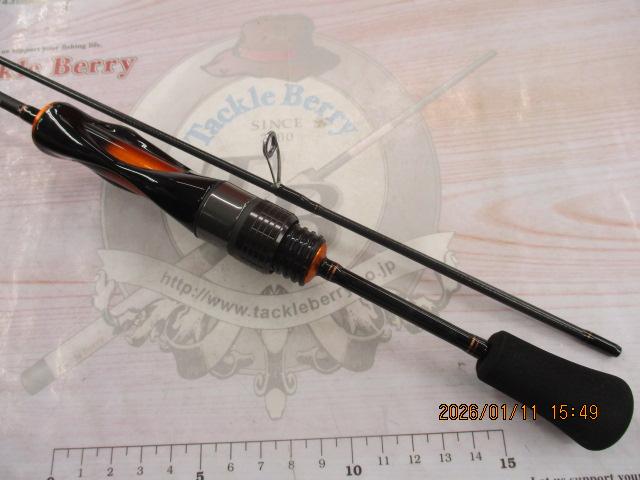 イプリミ 60XUL｜＠ベリーネット 日本最大新品中古釣具WEBショップ