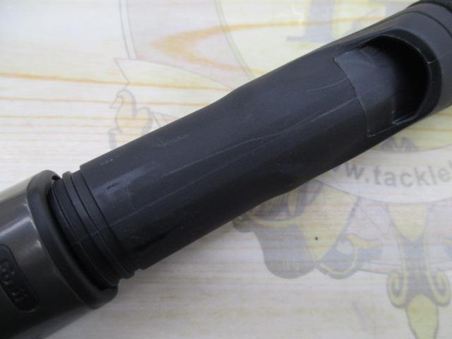 ルアーニスト 96M