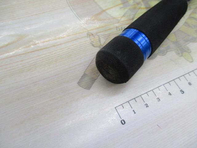 クレイジーフラットフィッシュ S1062M