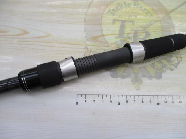 クレイジーフラットフィッシュ S1062M