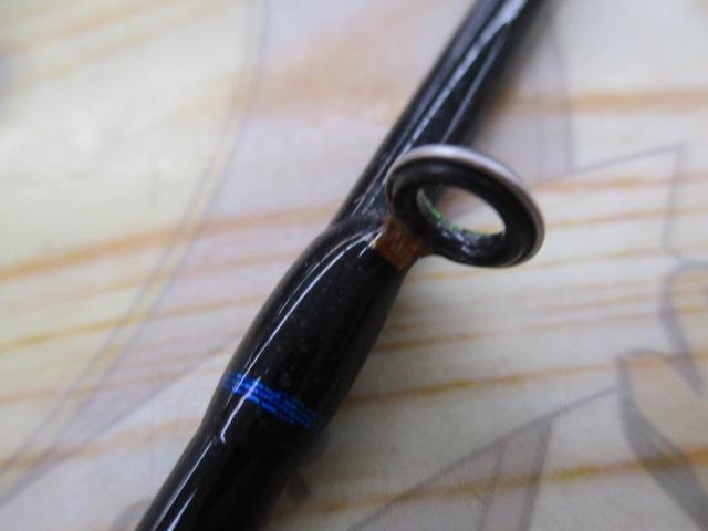 クレイジーフラットフィッシュ S1062M