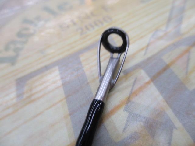 クレイジーフラットフィッシュ S1062M