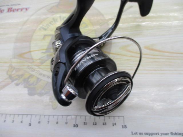 ミラベル C3000HG